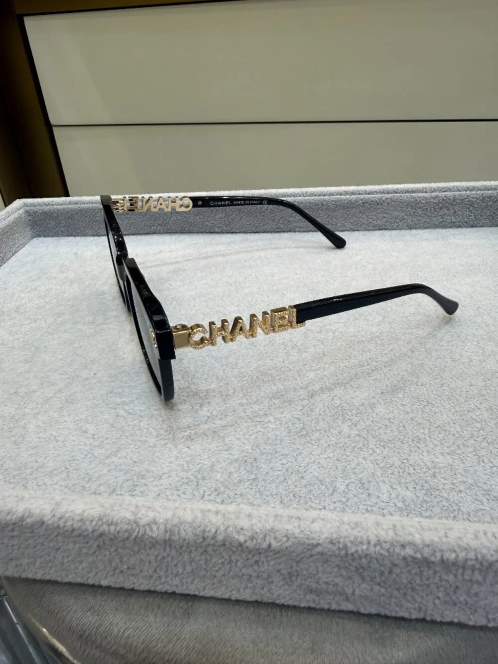 CHANEL ✨100% authentic